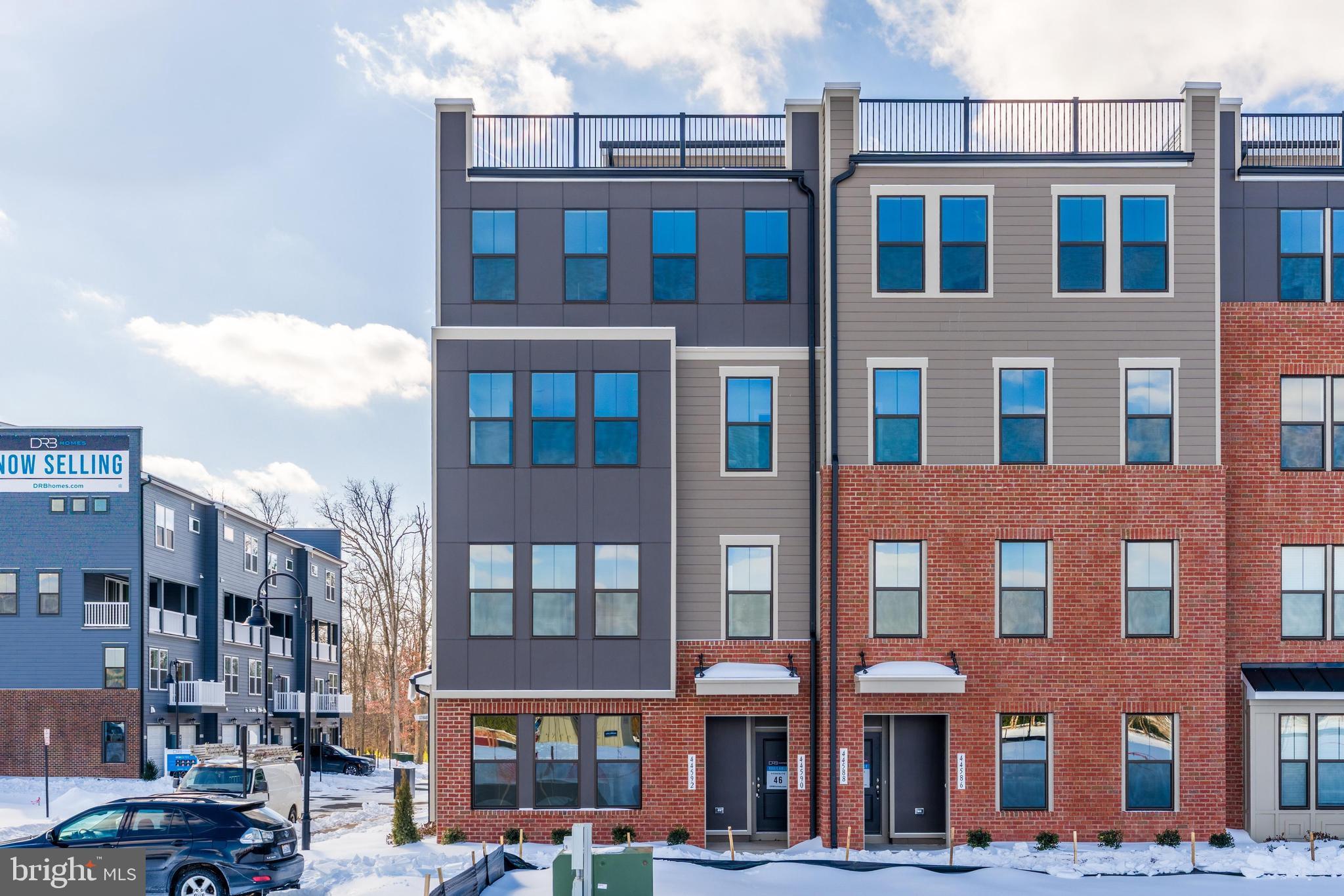 44592 STRABANE TERRACE