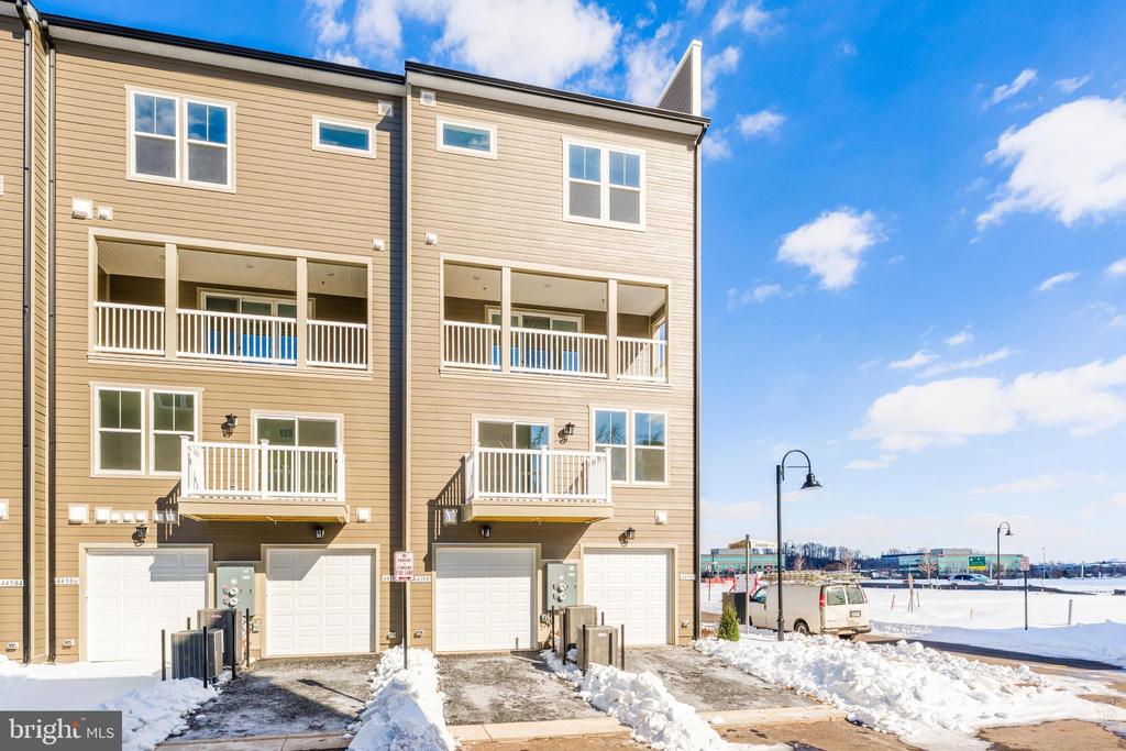 44592 STRABANE TERRACE