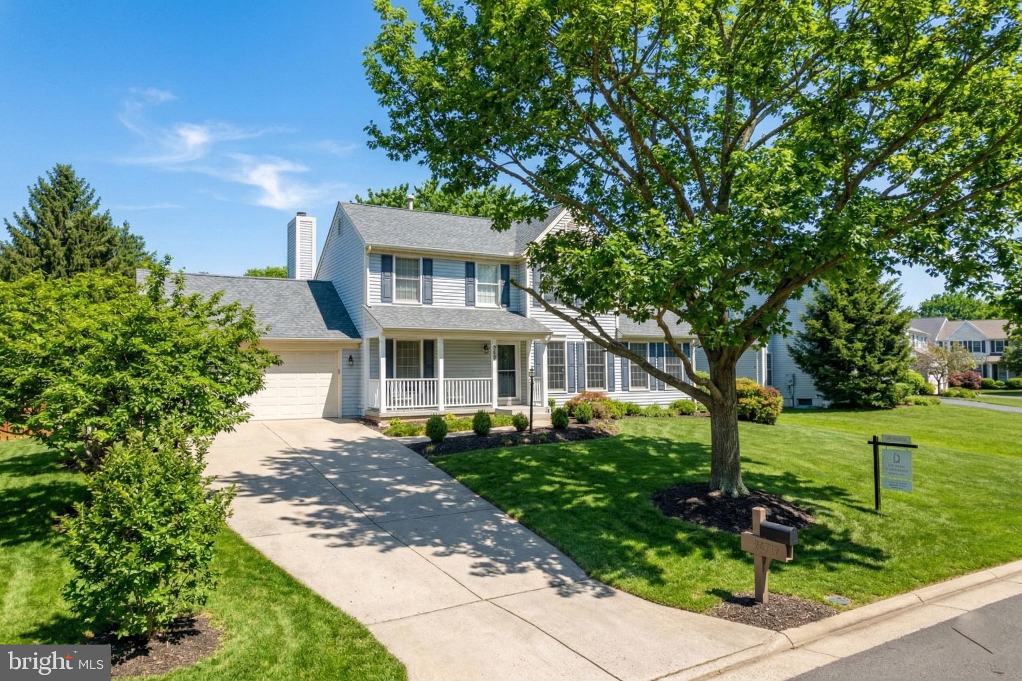 21217 TIGER LILY PLACE