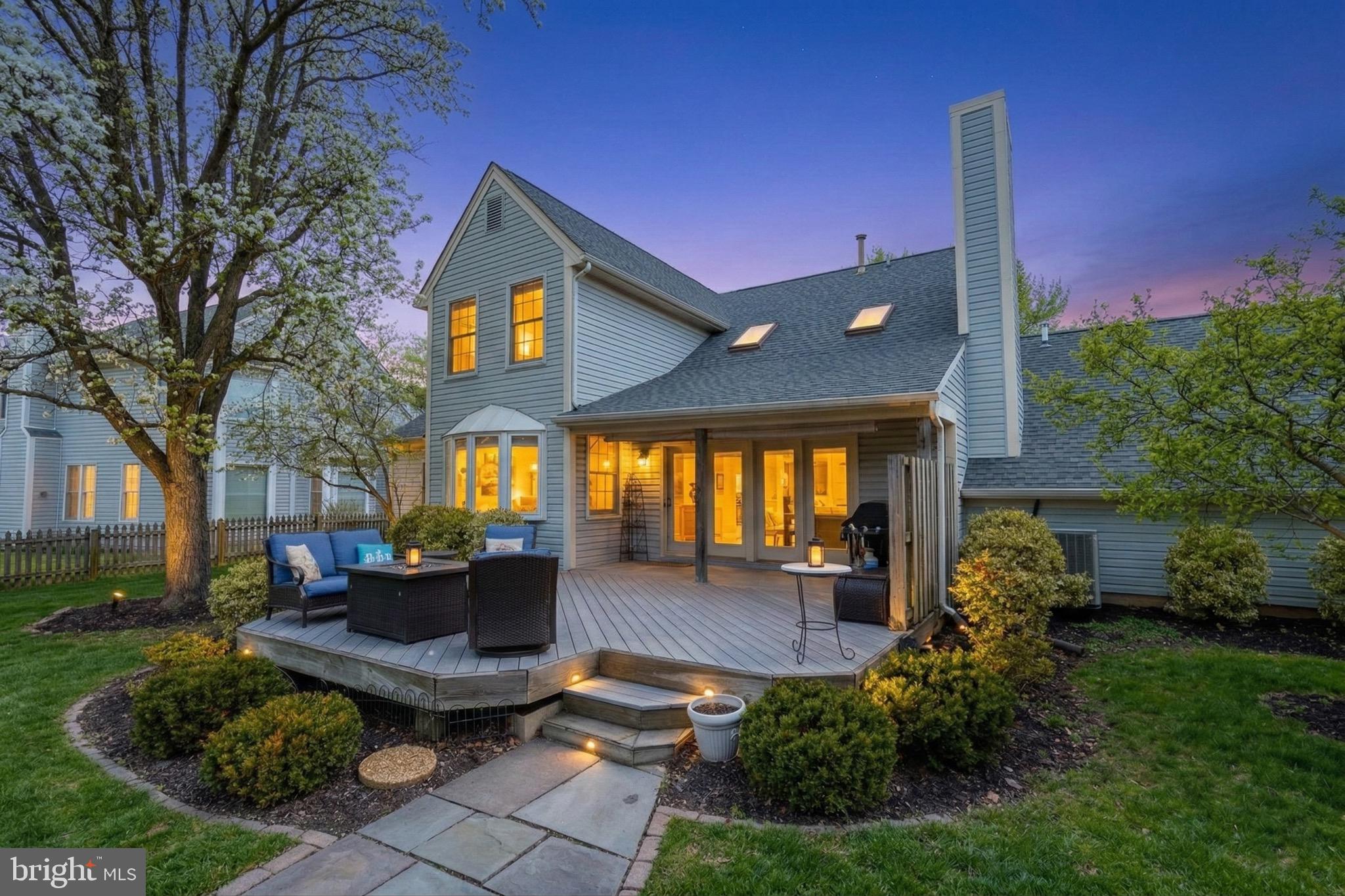 21217 TIGER LILY PLACE