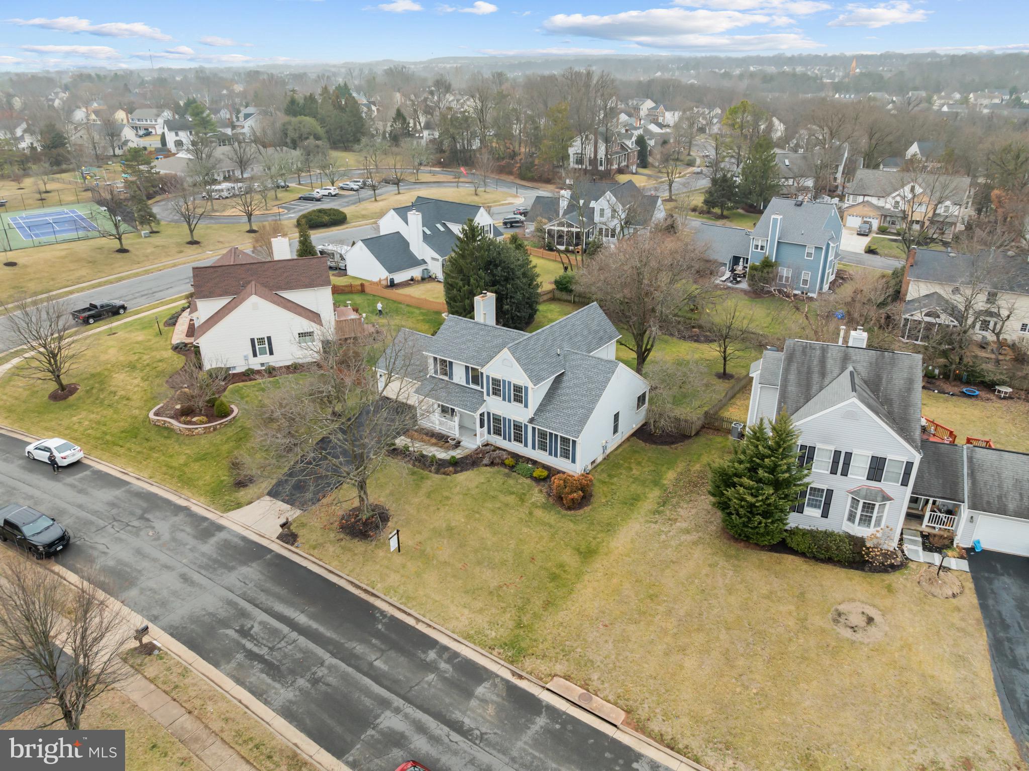 21217 TIGER LILY PLACE