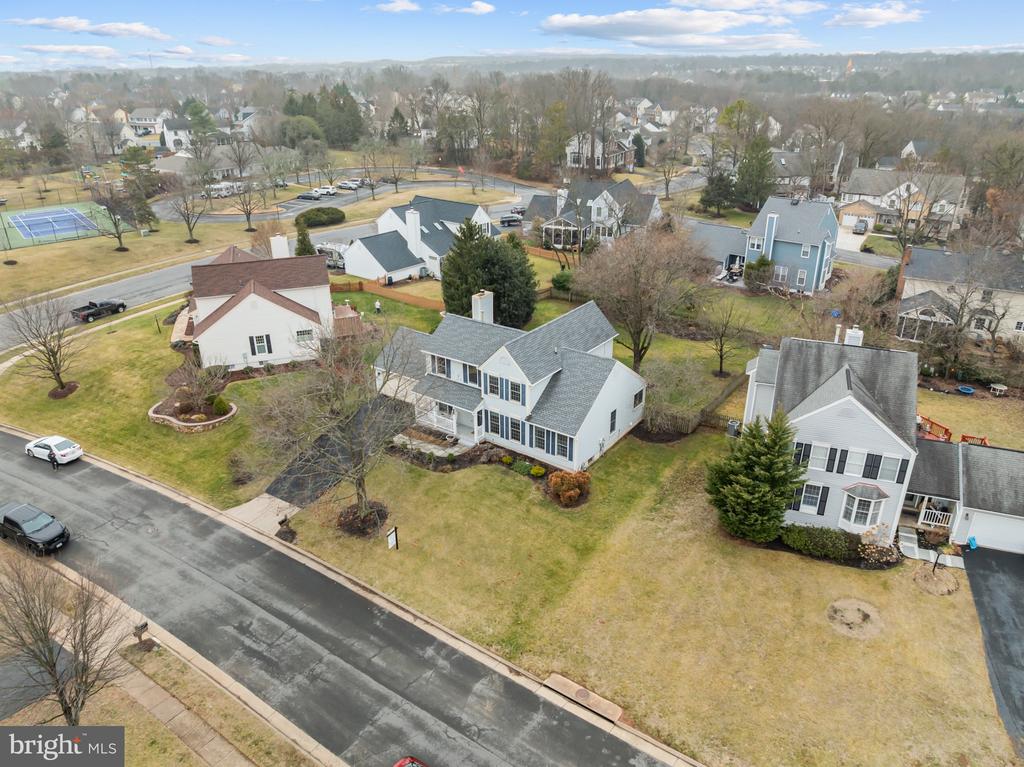 21217 TIGER LILY PLACE