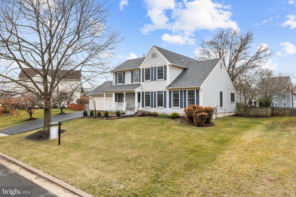 21217 TIGER LILY PLACE