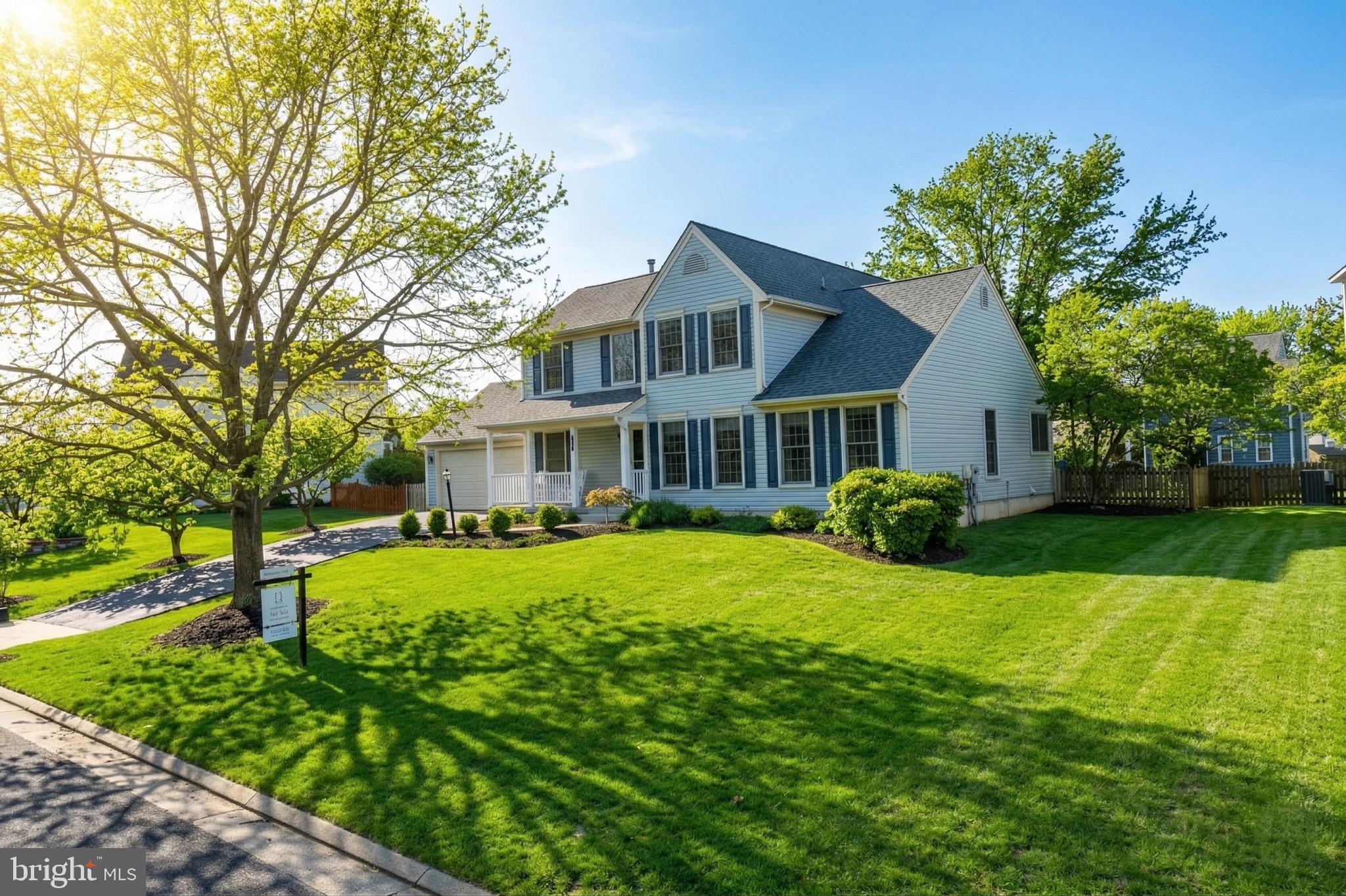 21217 TIGER LILY PLACE