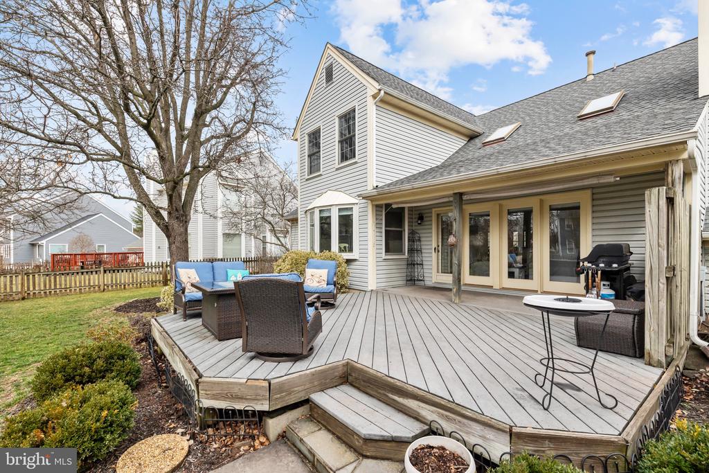 21217 TIGER LILY PLACE