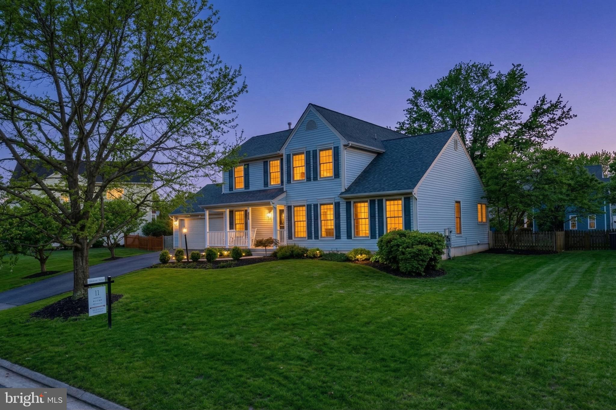 21217 TIGER LILY PLACE