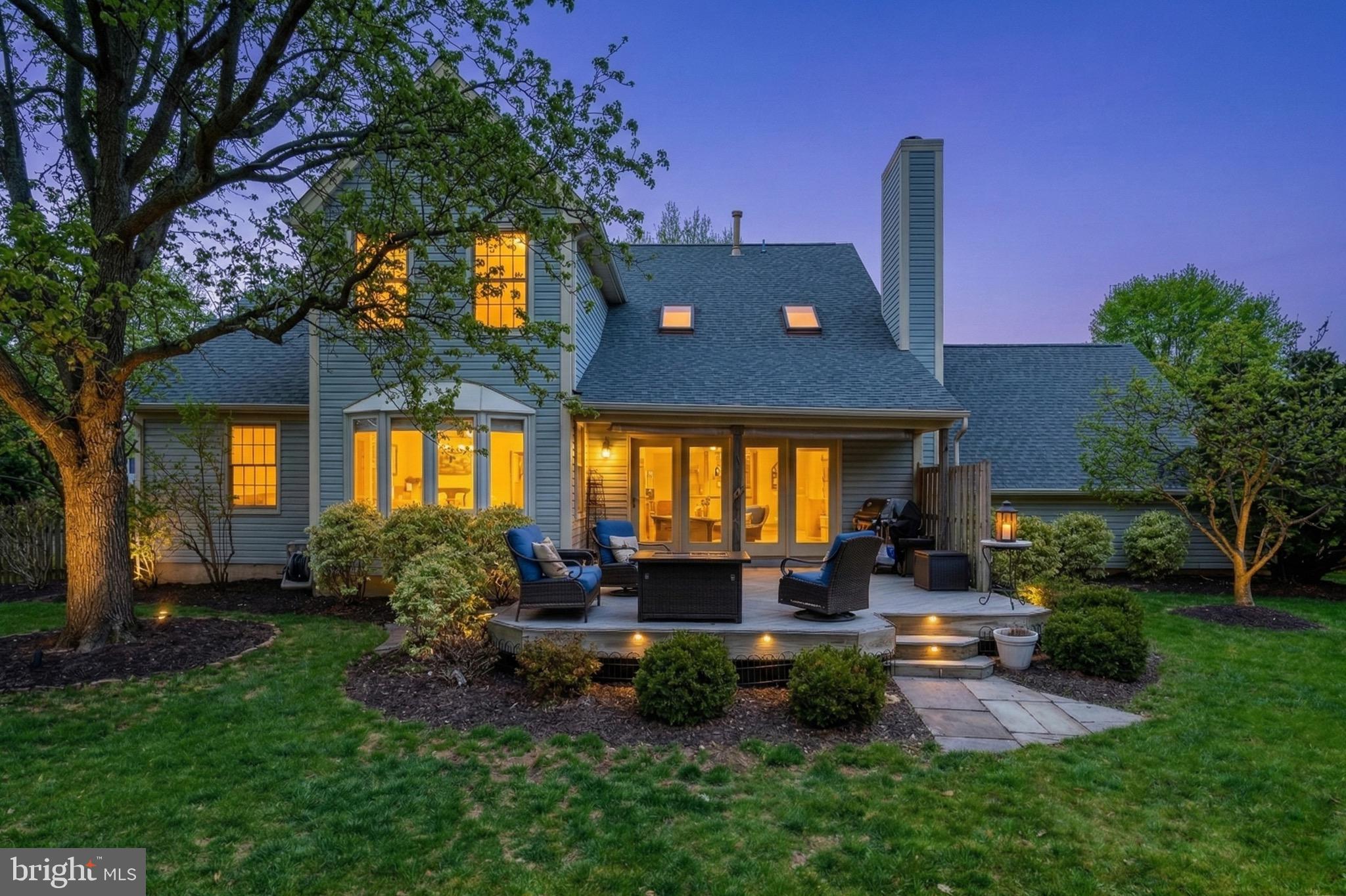 21217 TIGER LILY PLACE