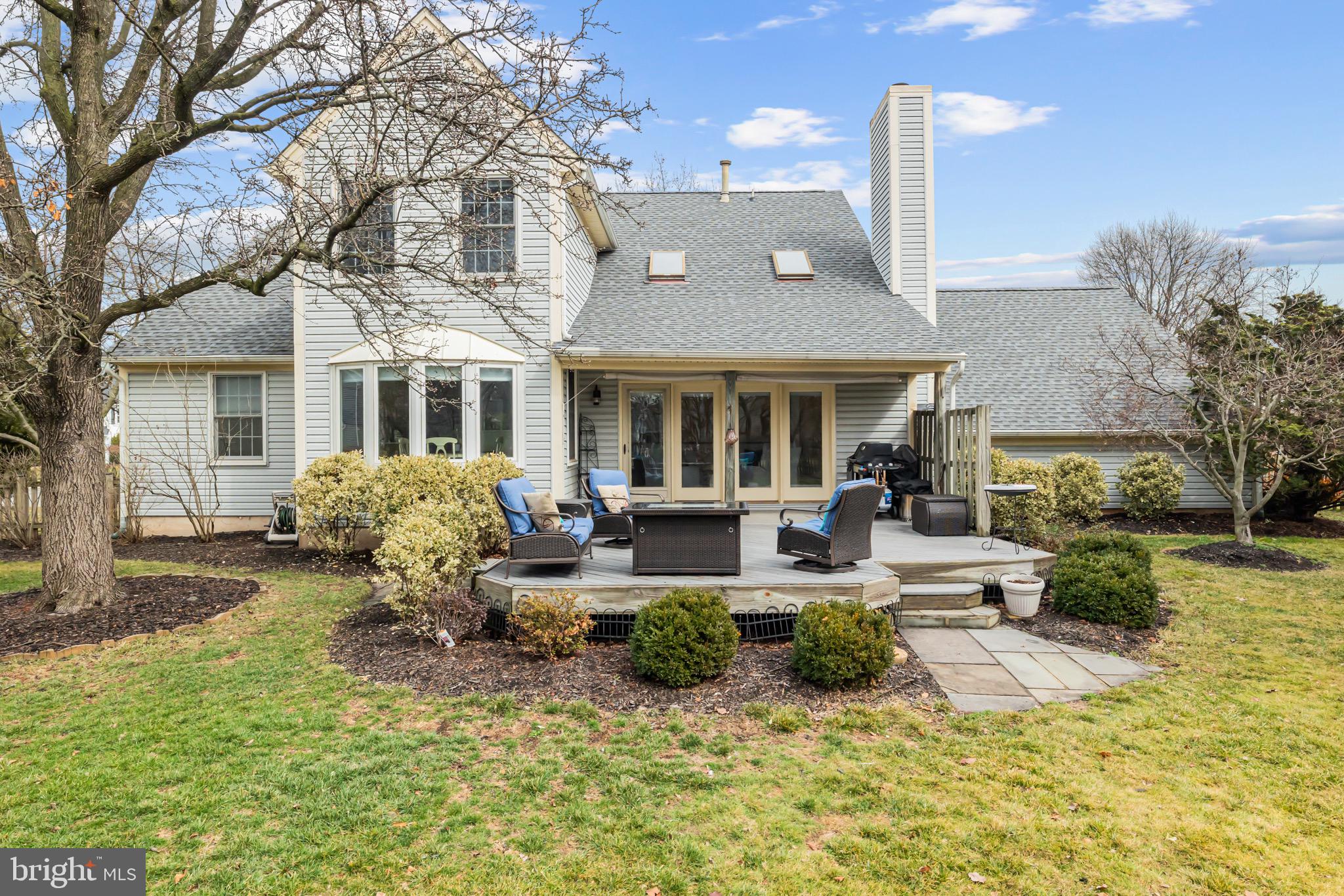 21217 TIGER LILY PLACE