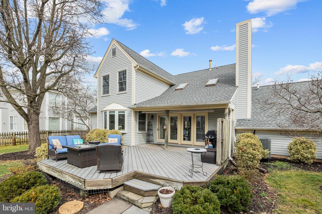 21217 TIGER LILY PLACE