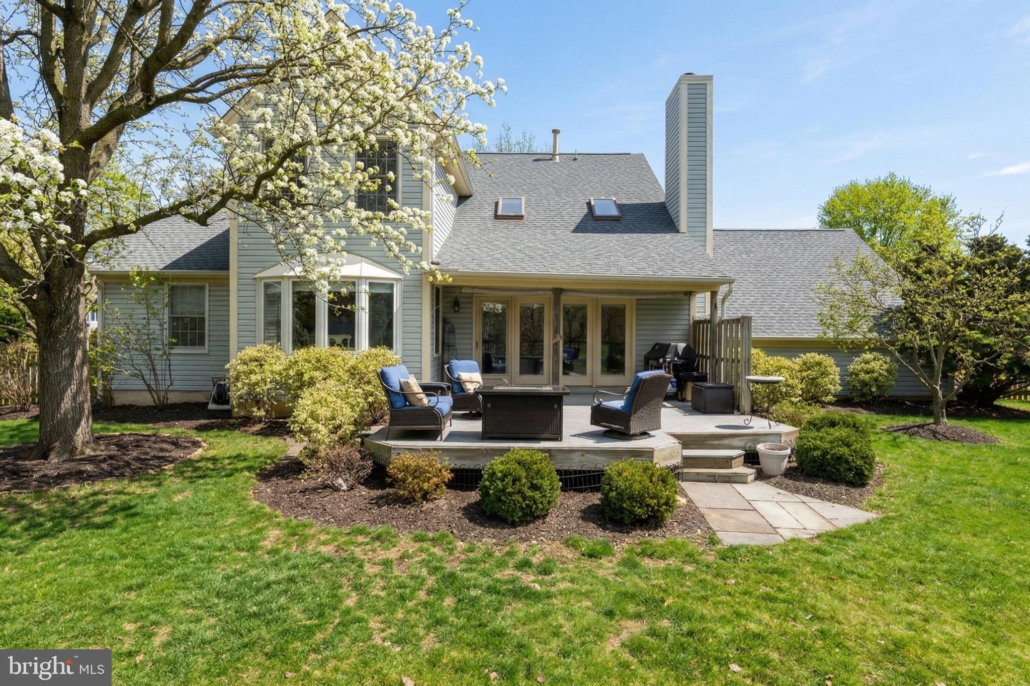 21217 TIGER LILY PLACE