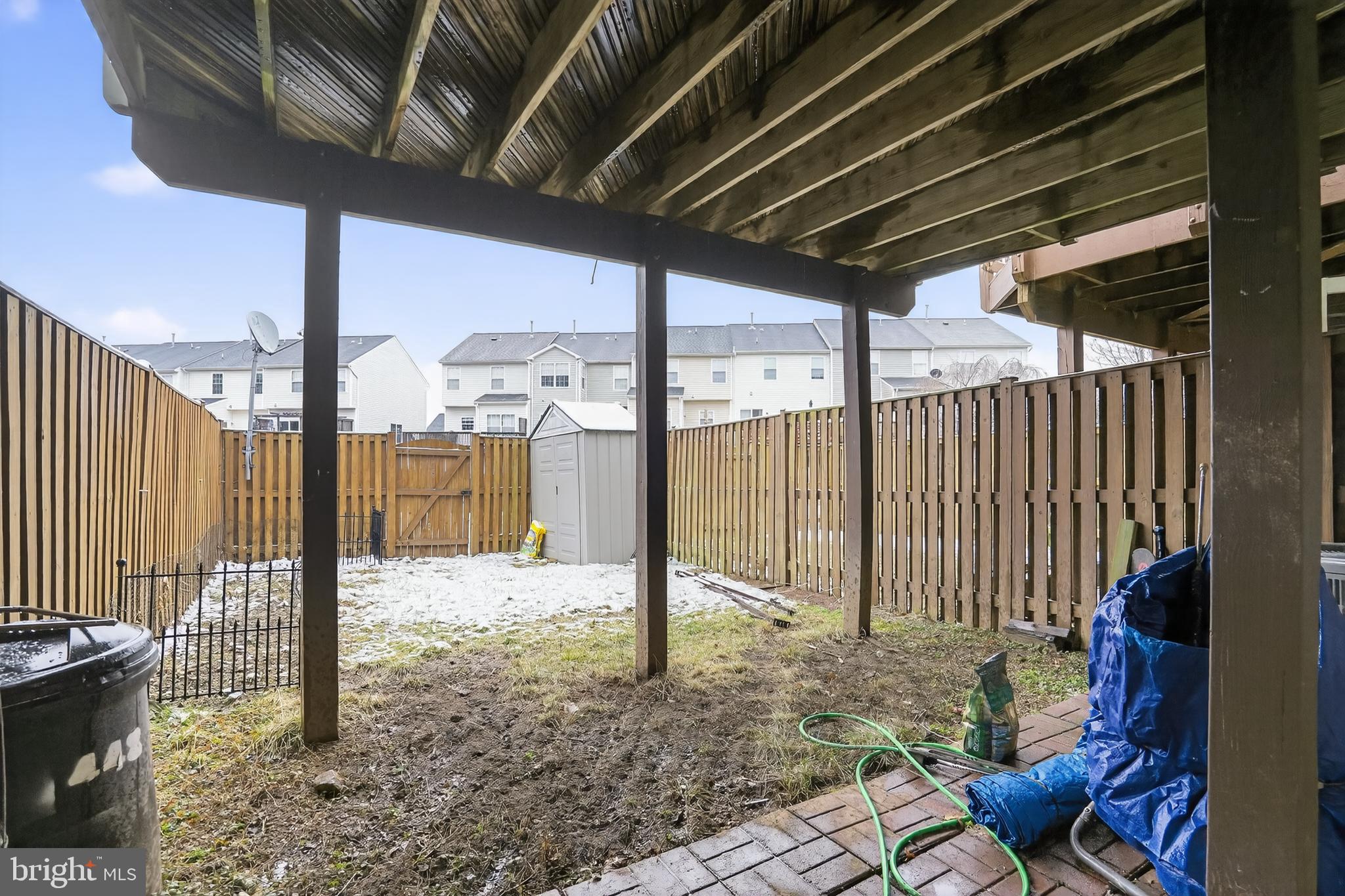 448 PEARLBUSH SQUARE NE