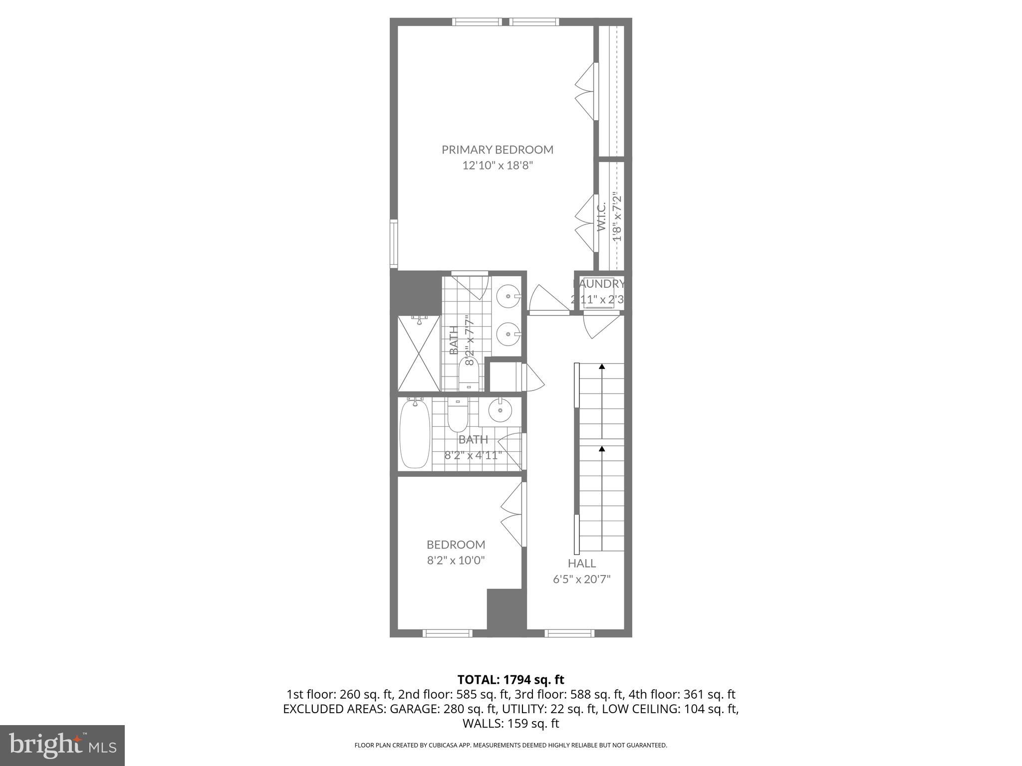 24829 COATS SQUARE