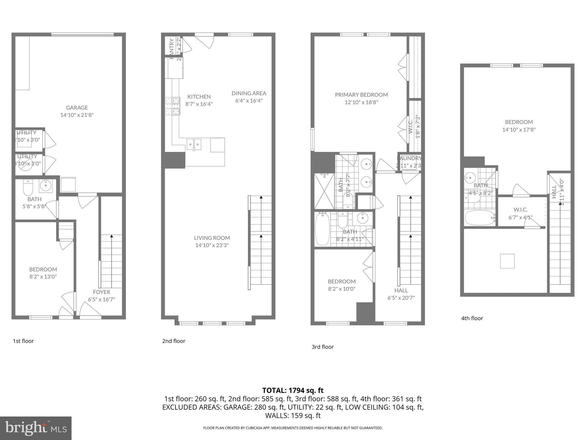 24829 COATS SQUARE