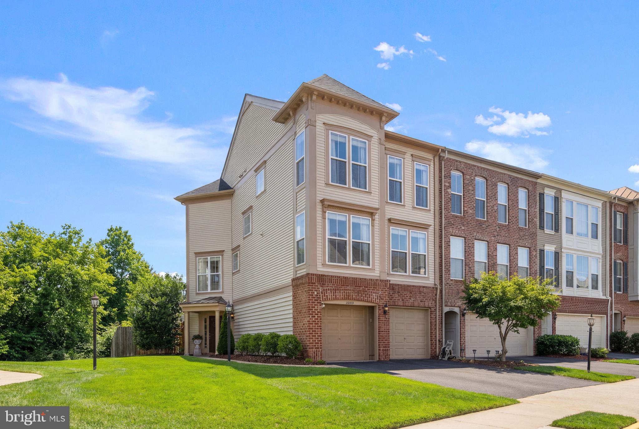 23427 SPICE BUSH TERRACE