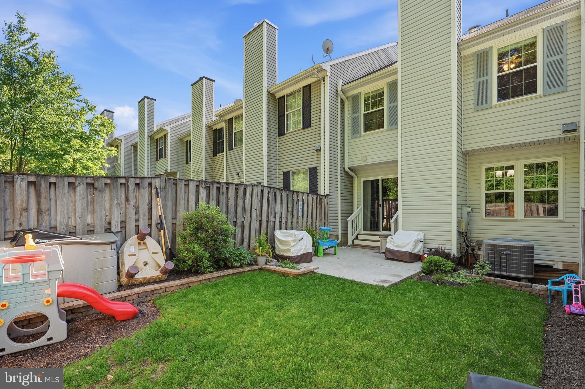 165 SULGRAVE COURT
