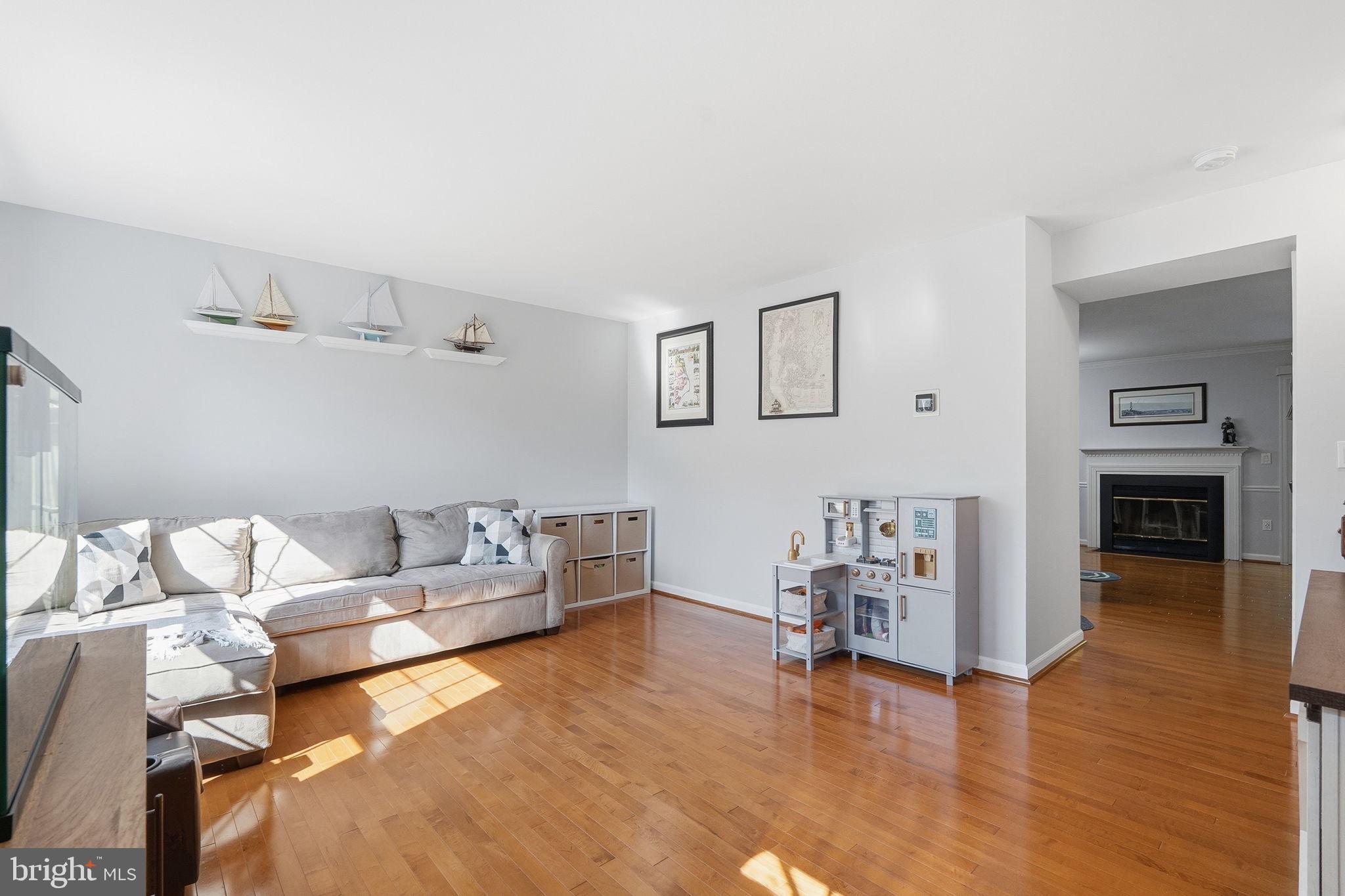 165 SULGRAVE COURT