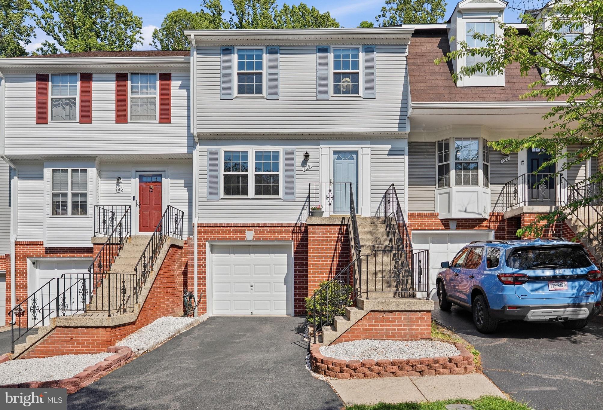 165 SULGRAVE COURT