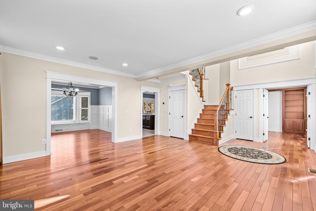 46564 HAMPSHIRE STATION DRIVE