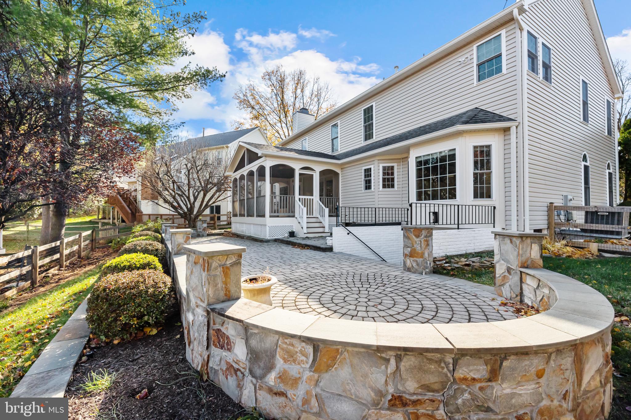 46564 HAMPSHIRE STATION DRIVE