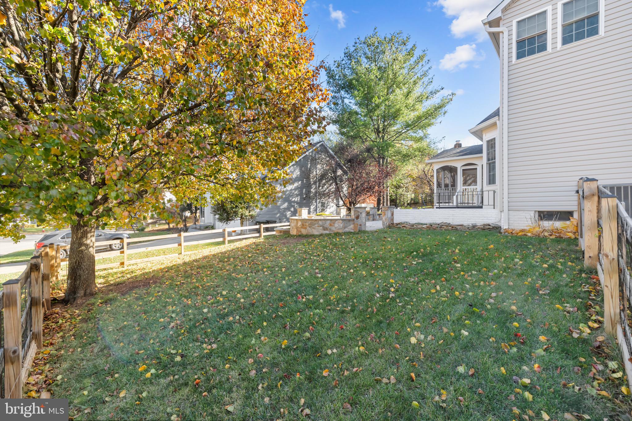 46564 HAMPSHIRE STATION DRIVE