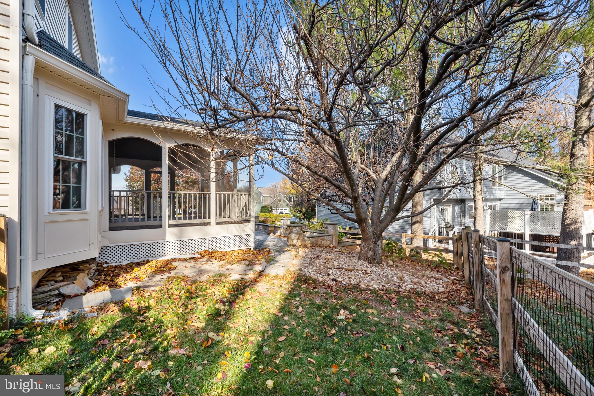 46564 HAMPSHIRE STATION DRIVE
