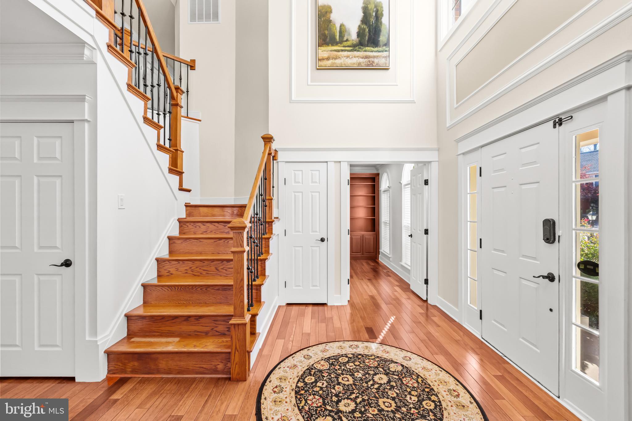46564 HAMPSHIRE STATION DRIVE