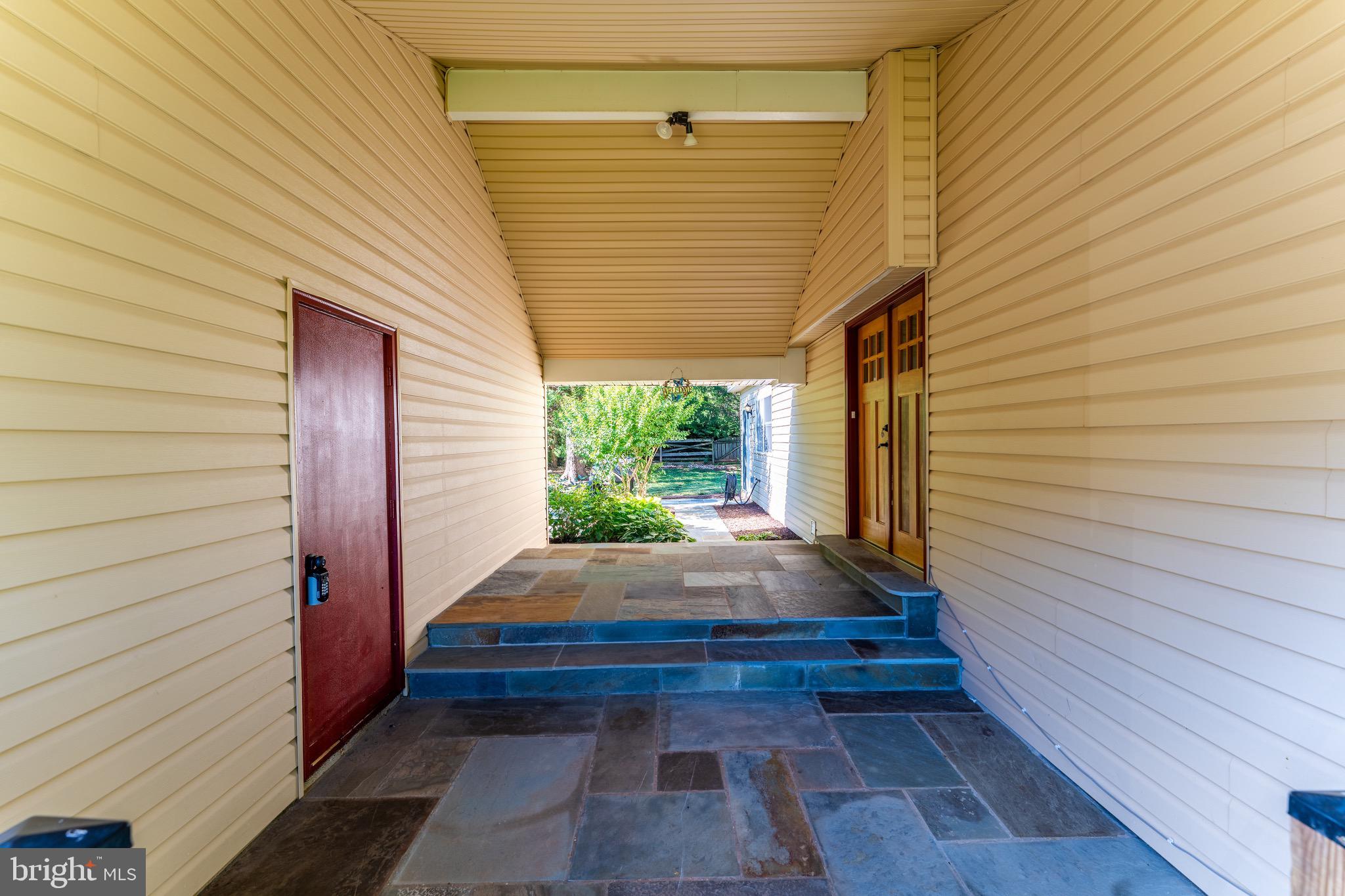 151 S FOX ROAD