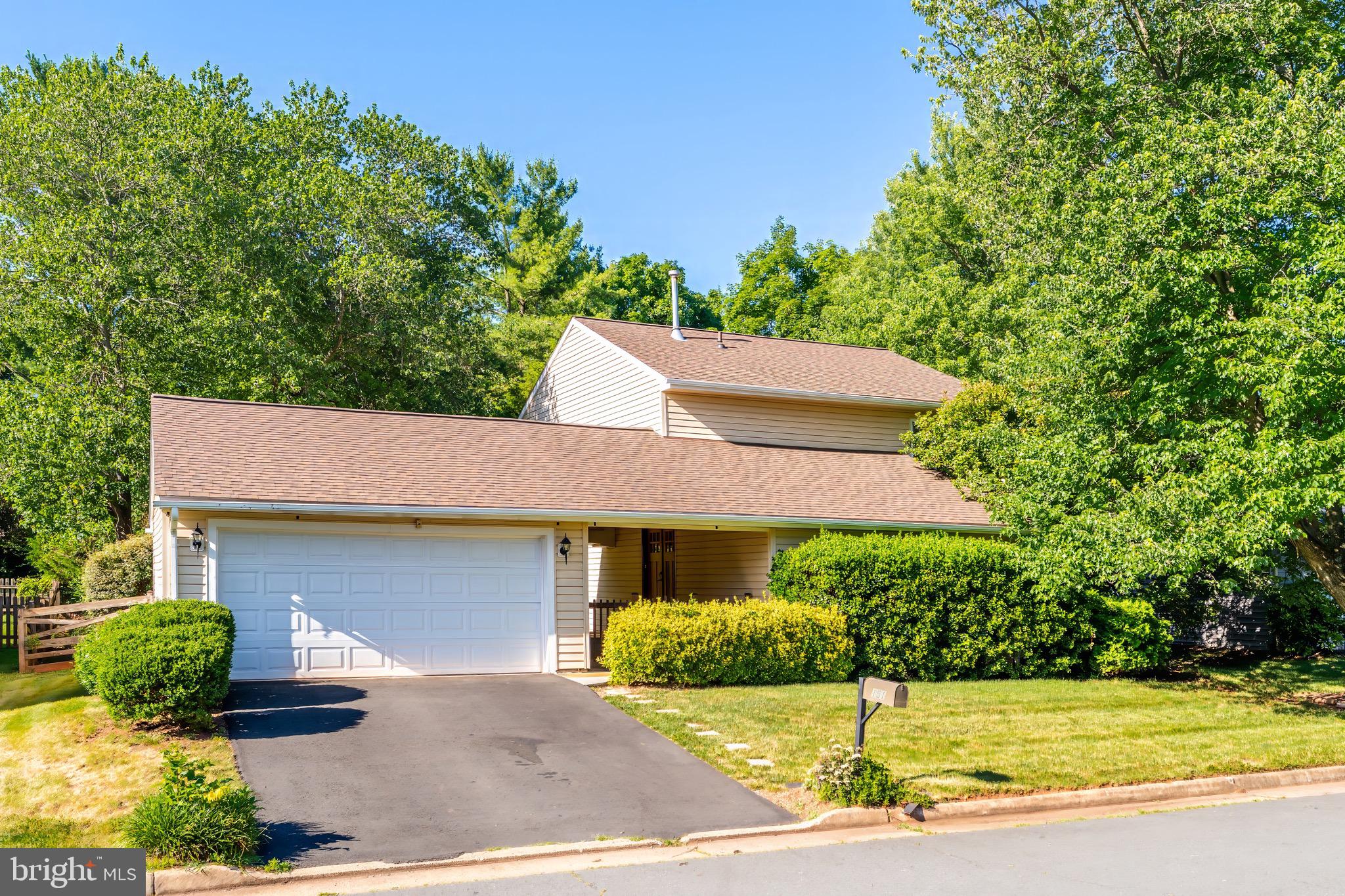 151 S FOX ROAD