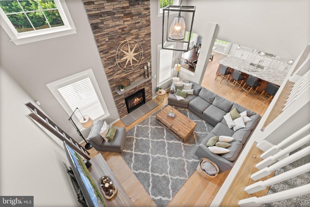 46 STONE OAK PLACE