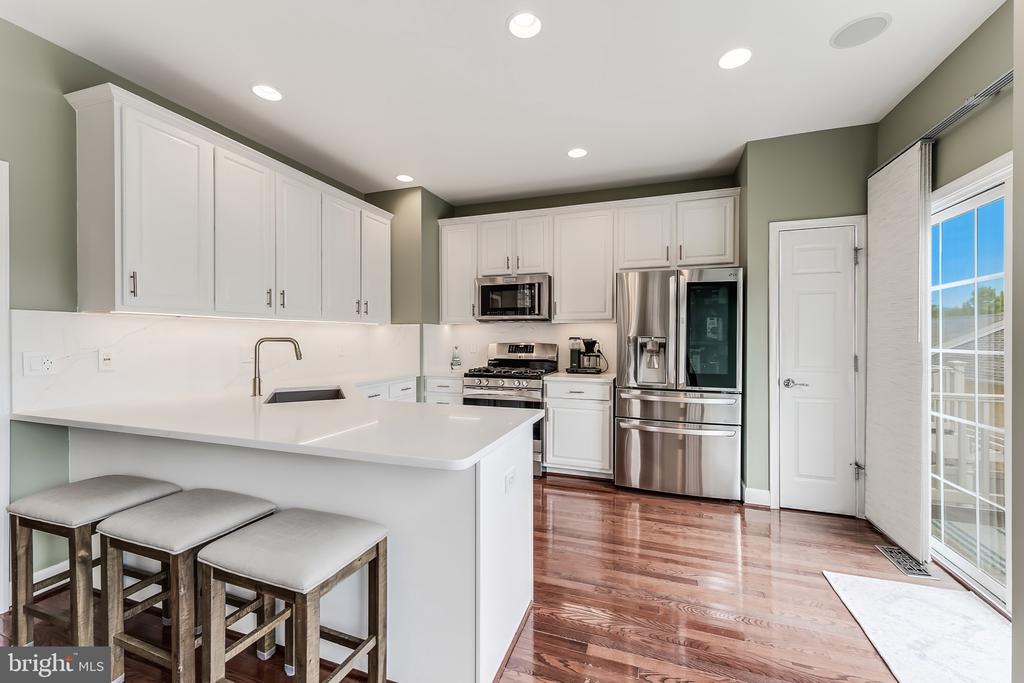 314 VIRGINIA WILDFLOWER TERRACE SE