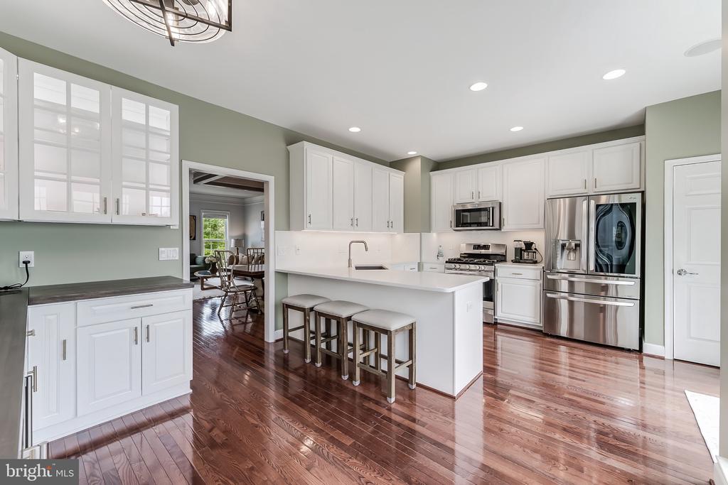 314 VIRGINIA WILDFLOWER TERRACE SE