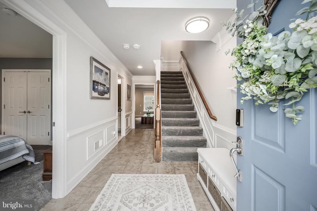 314 VIRGINIA WILDFLOWER TERRACE SE