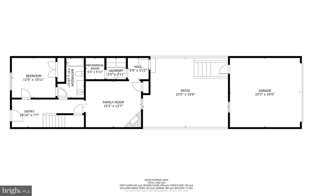 314 VIRGINIA WILDFLOWER TERRACE SE