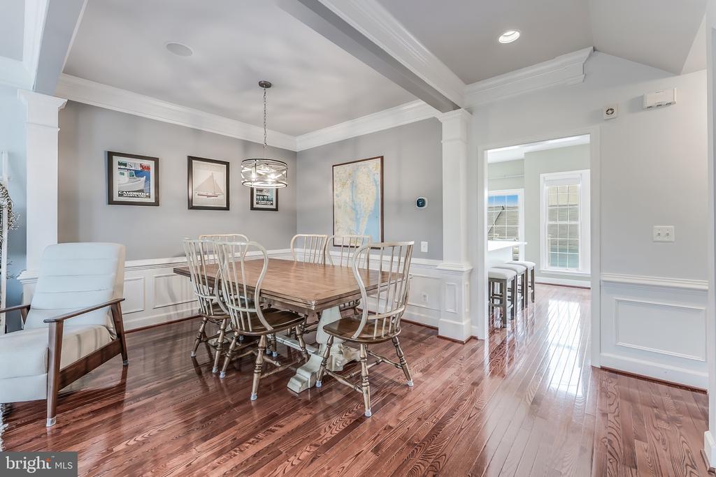 314 VIRGINIA WILDFLOWER TERRACE SE