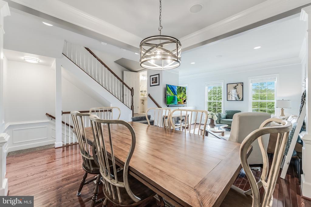 314 VIRGINIA WILDFLOWER TERRACE SE