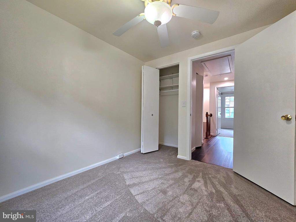 8333 FELSTED LANE #21