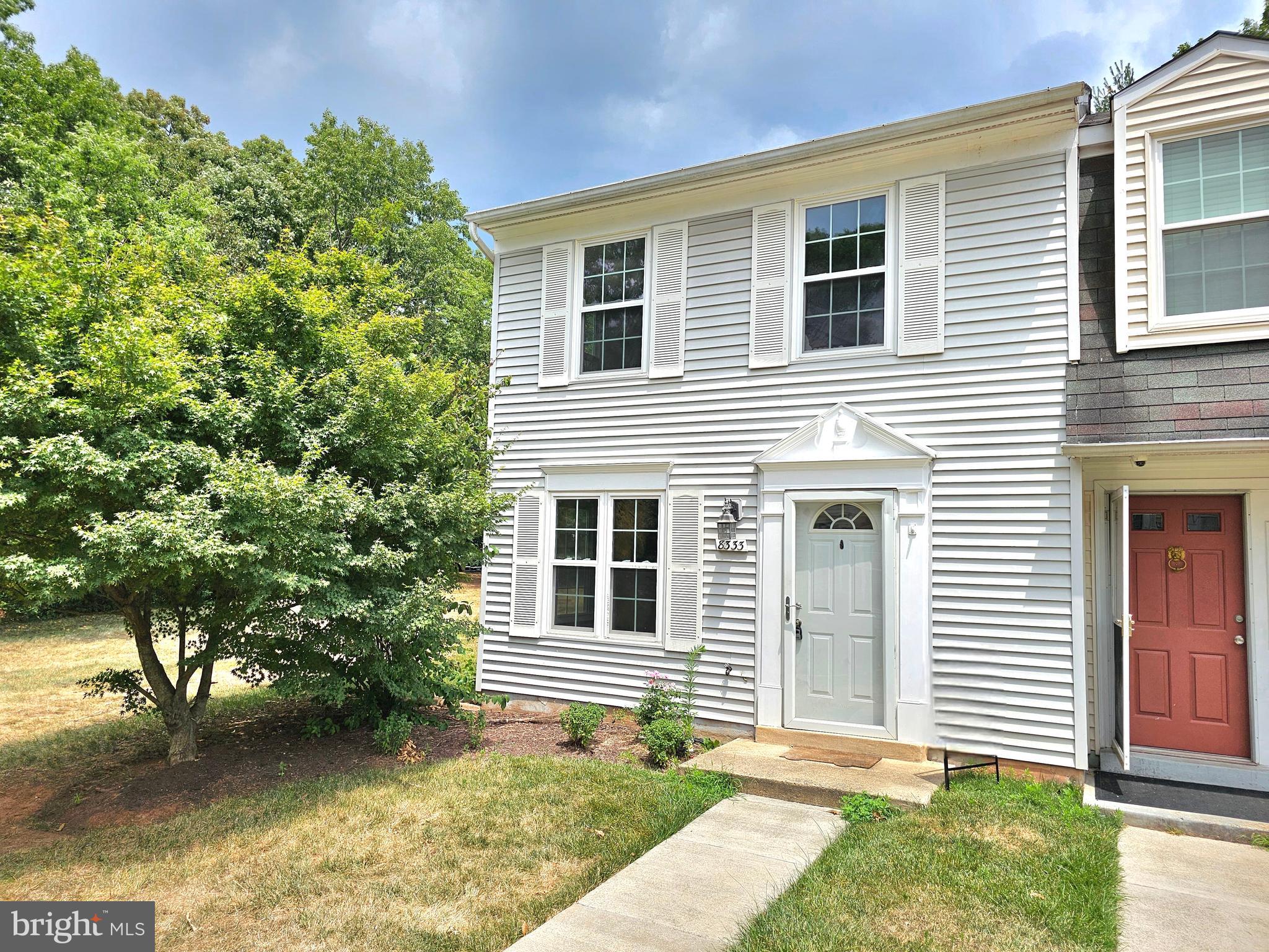 8333 FELSTED LANE #21