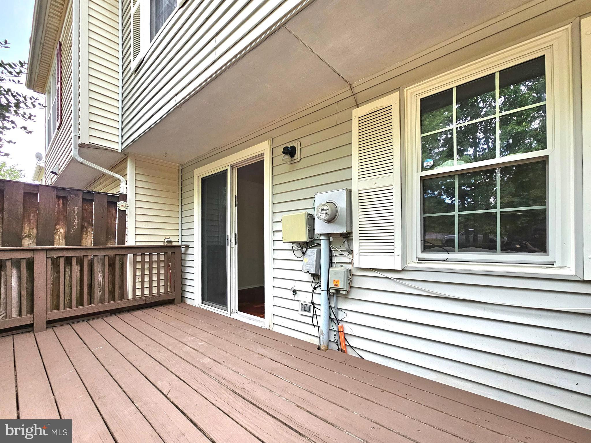 8333 FELSTED LANE #21