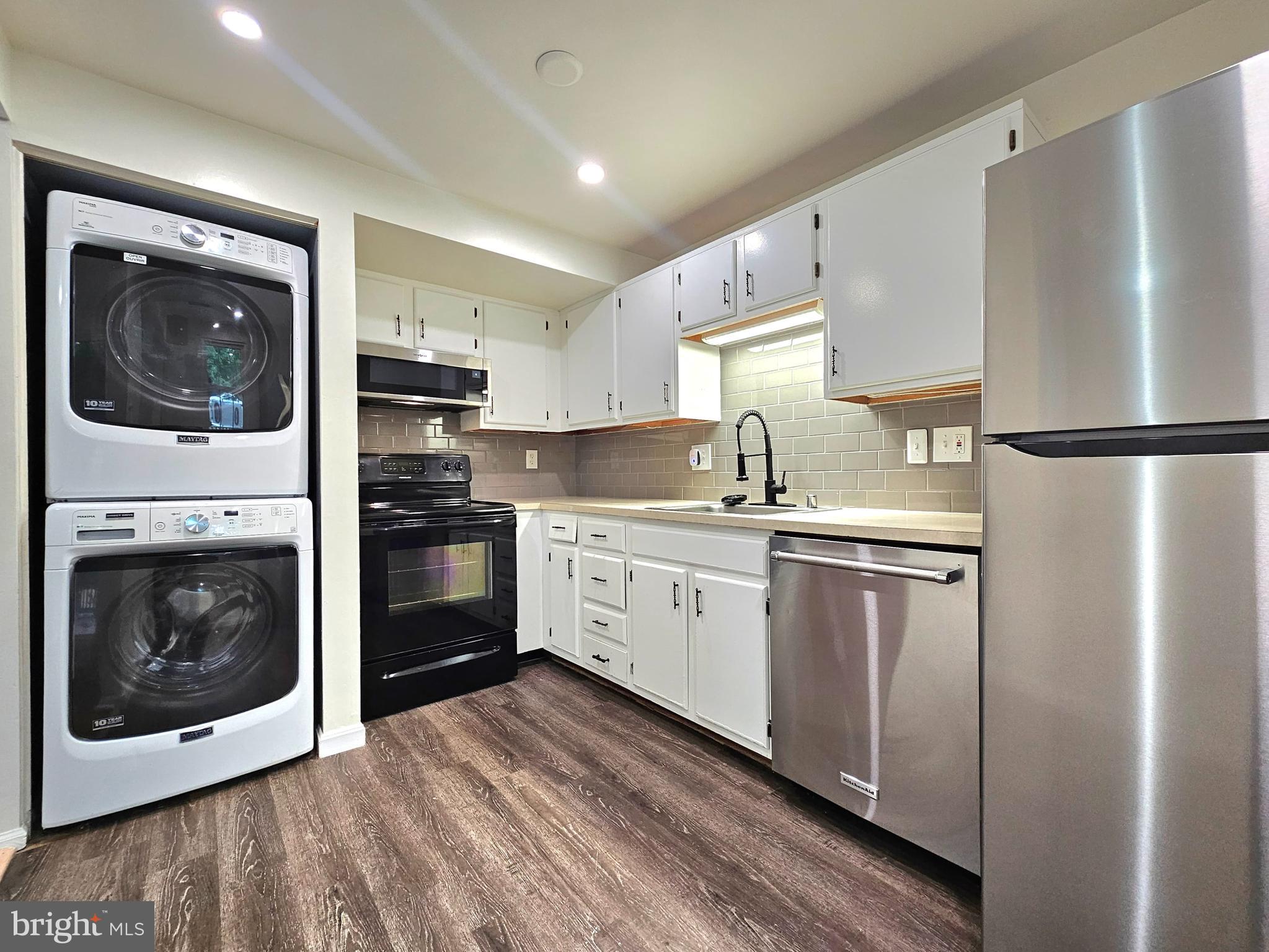 8333 FELSTED LANE #21