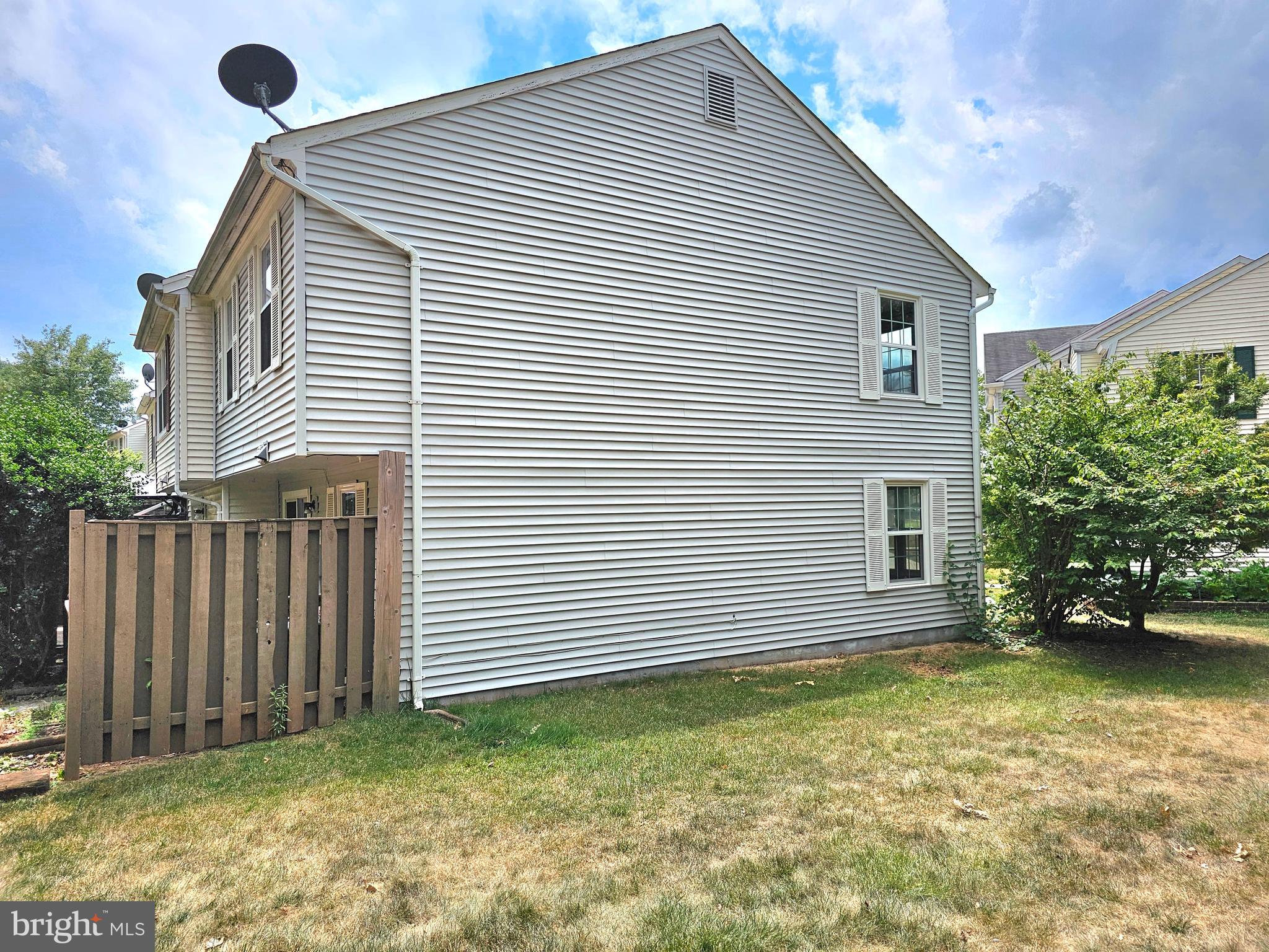 8333 FELSTED LANE #21