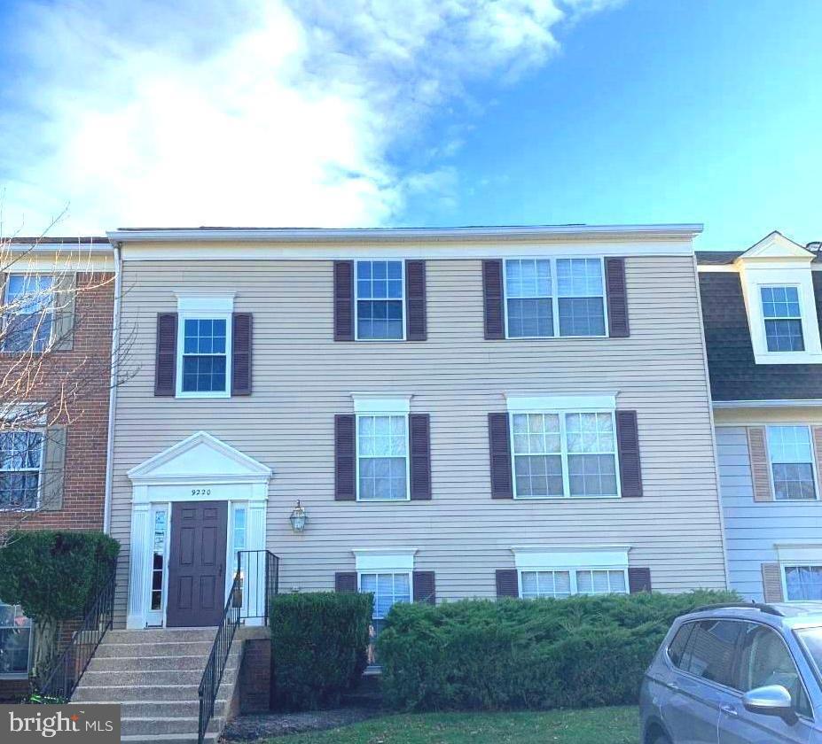 9220 CASPIAN WAY #102
