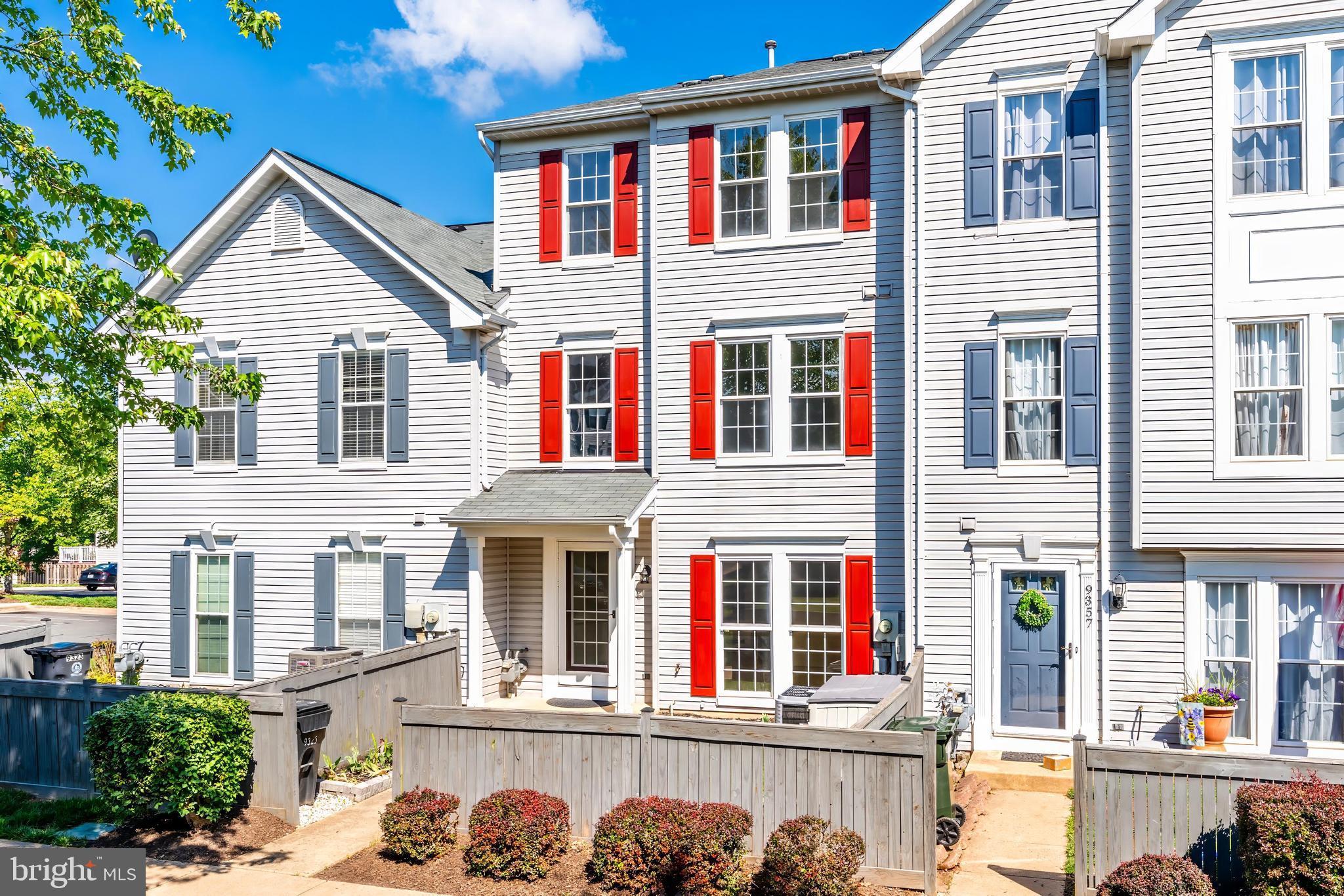 9325 Witch Hazel Way