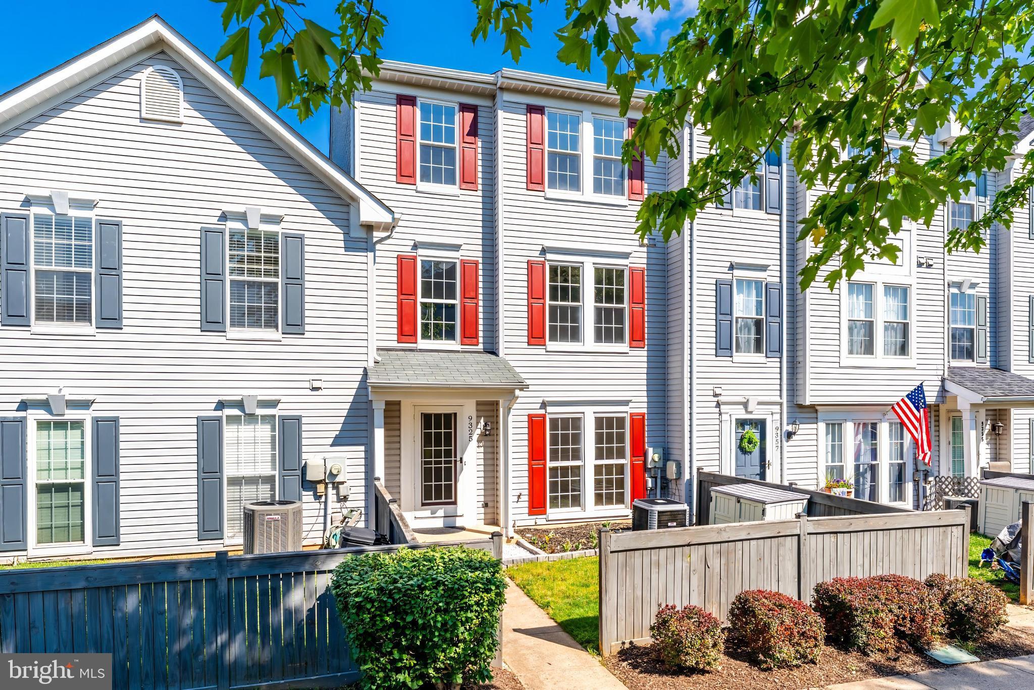 9325 Witch Hazel Way