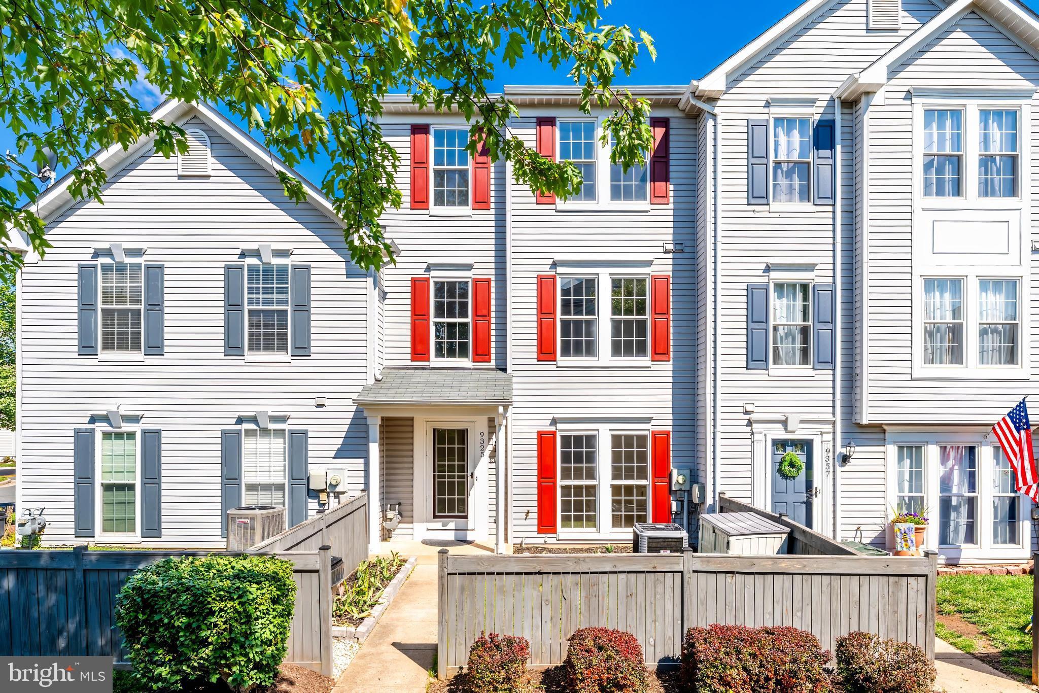 9325 Witch Hazel Way