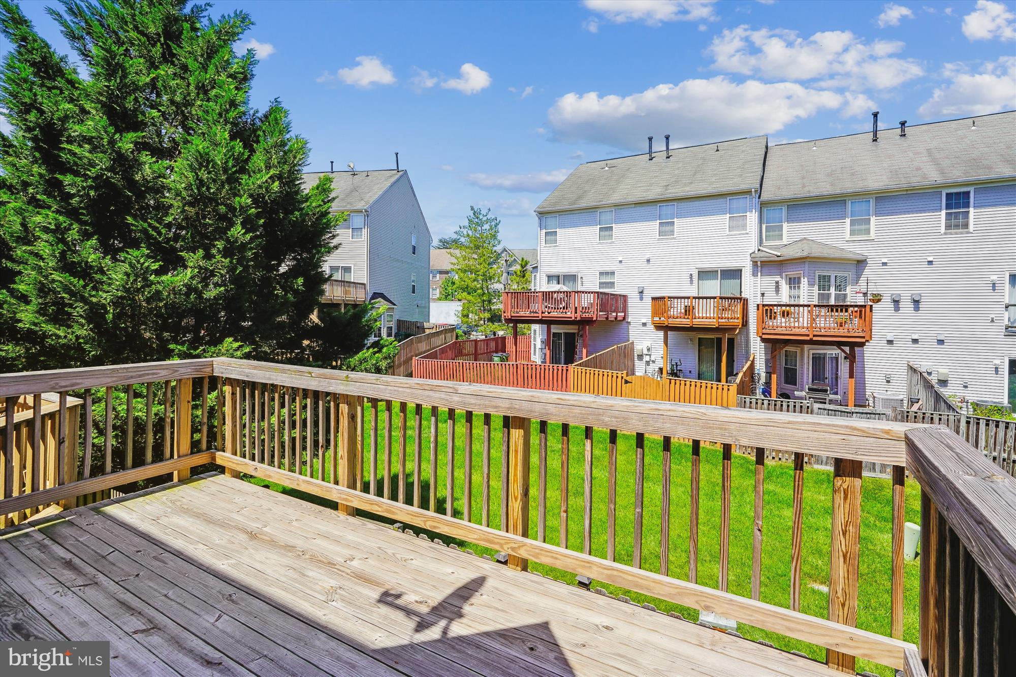 8426 Limbaugh Way
