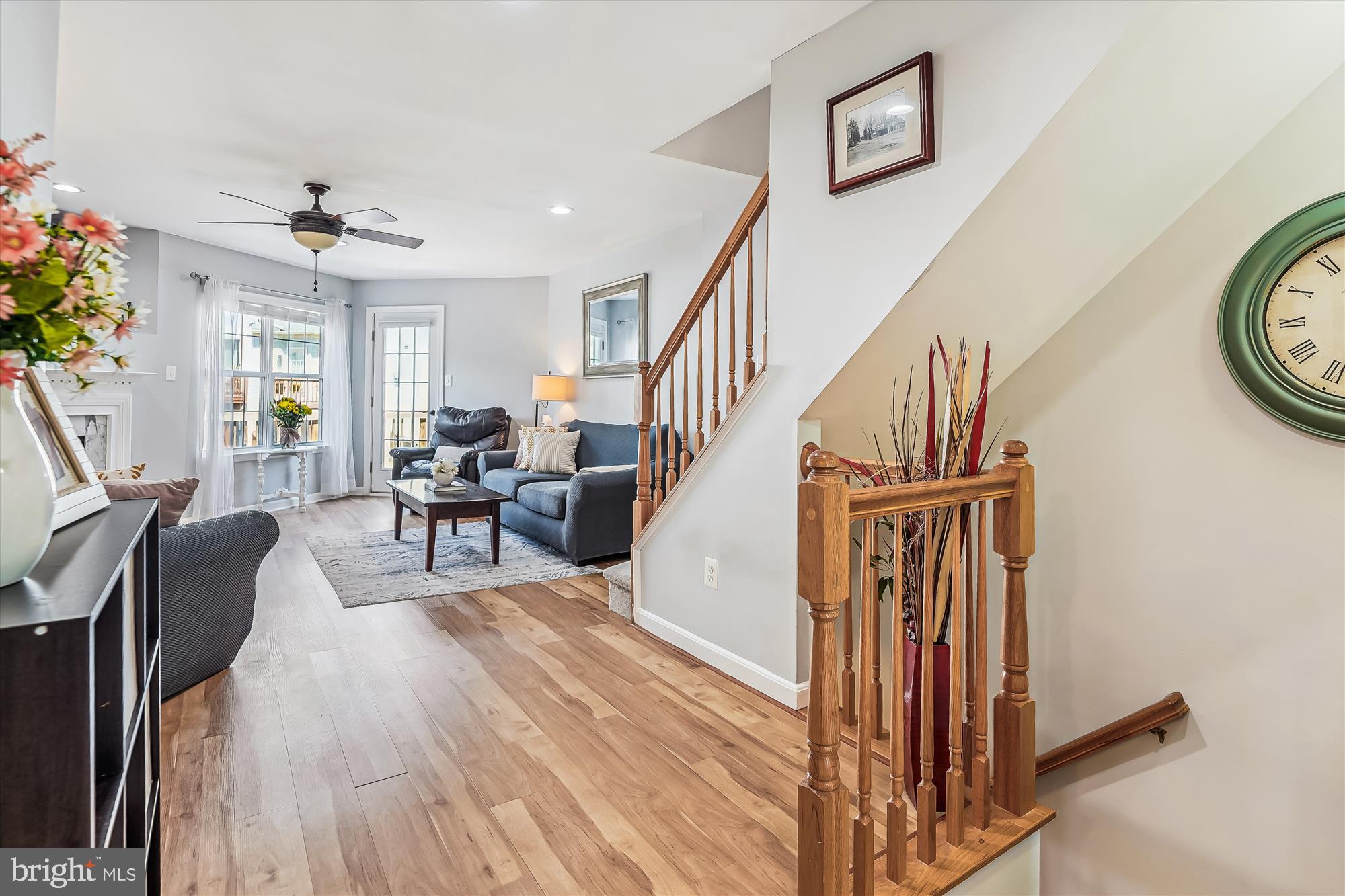 8426 Limbaugh Way