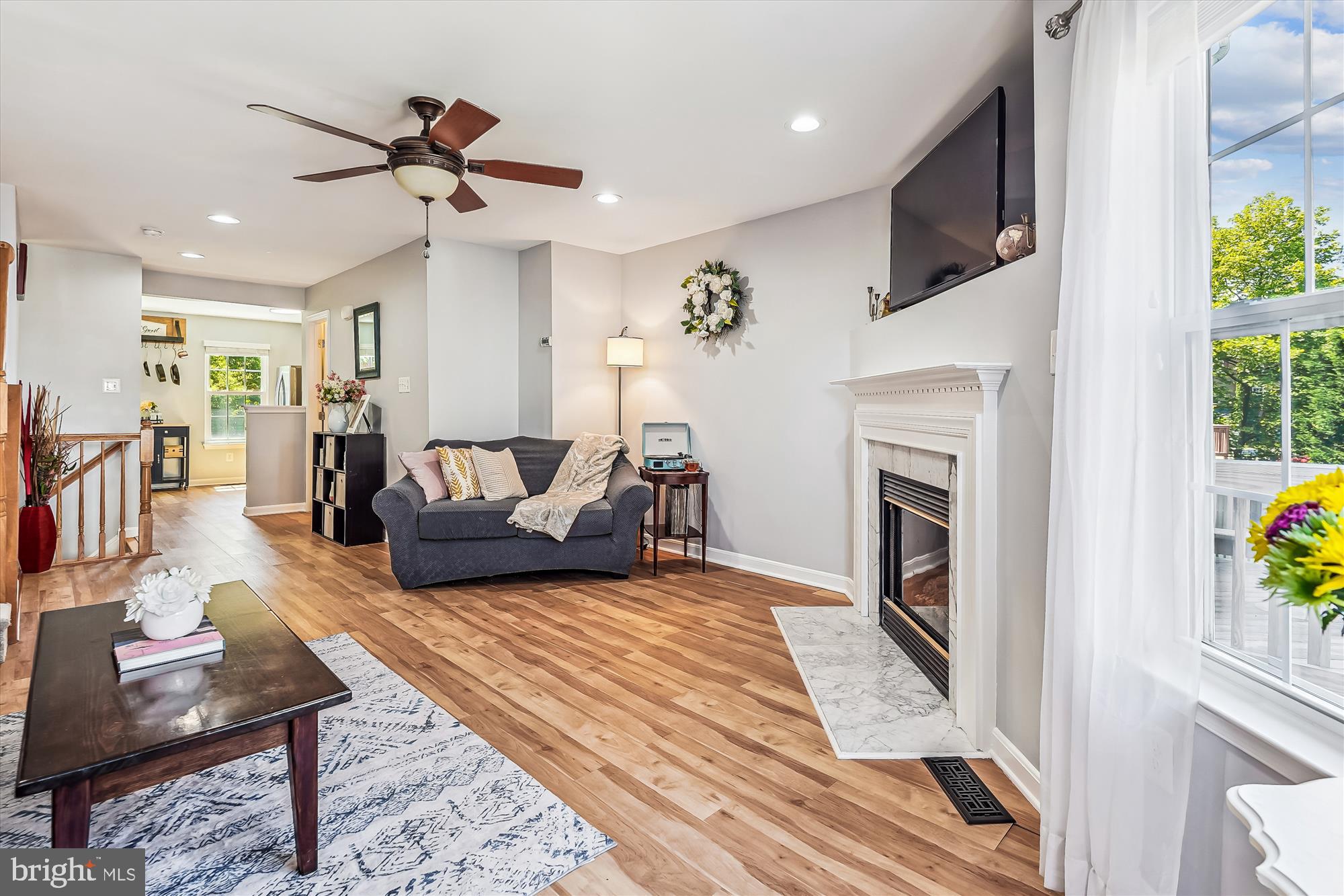8426 Limbaugh Way