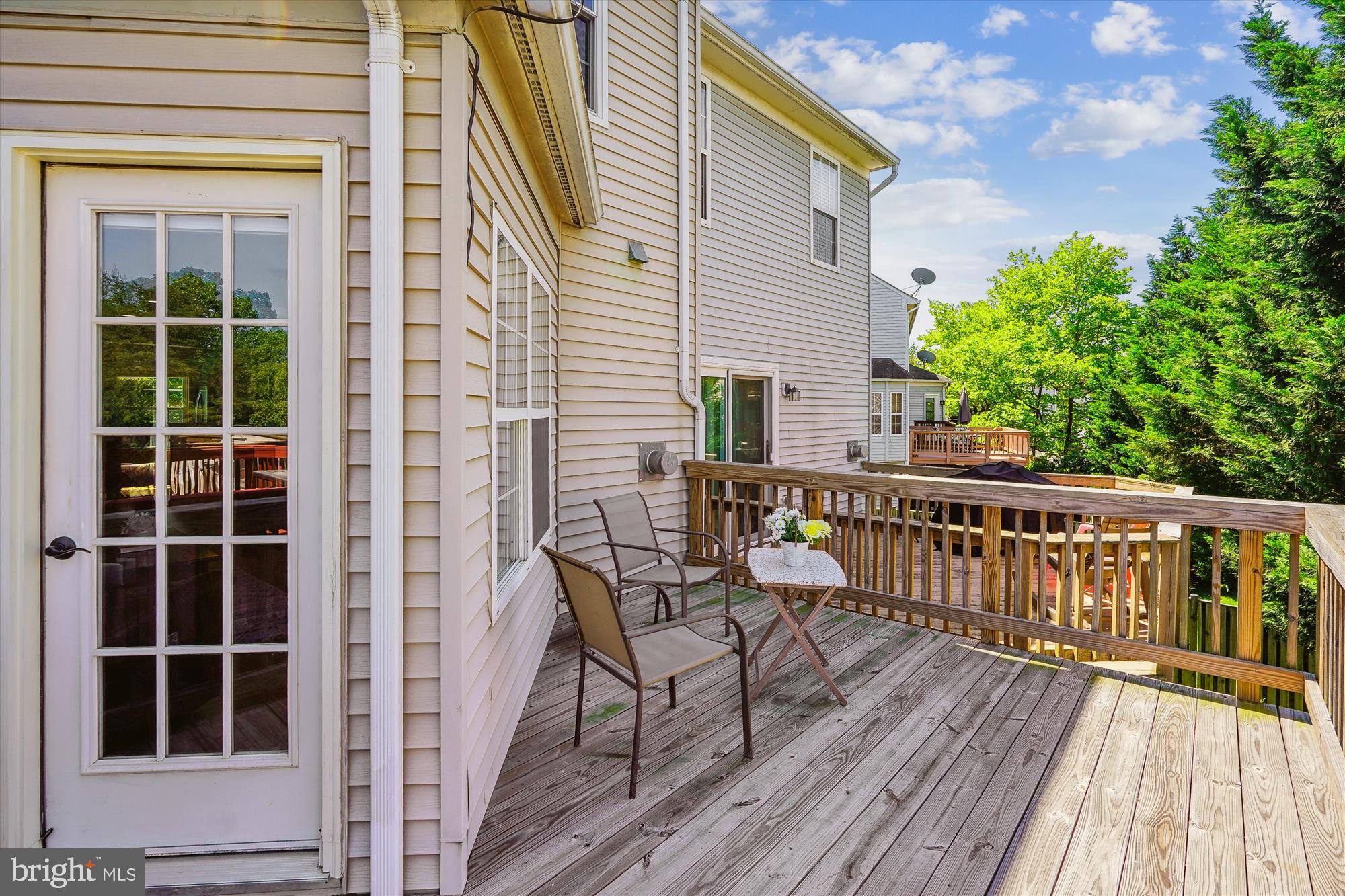8426 Limbaugh Way