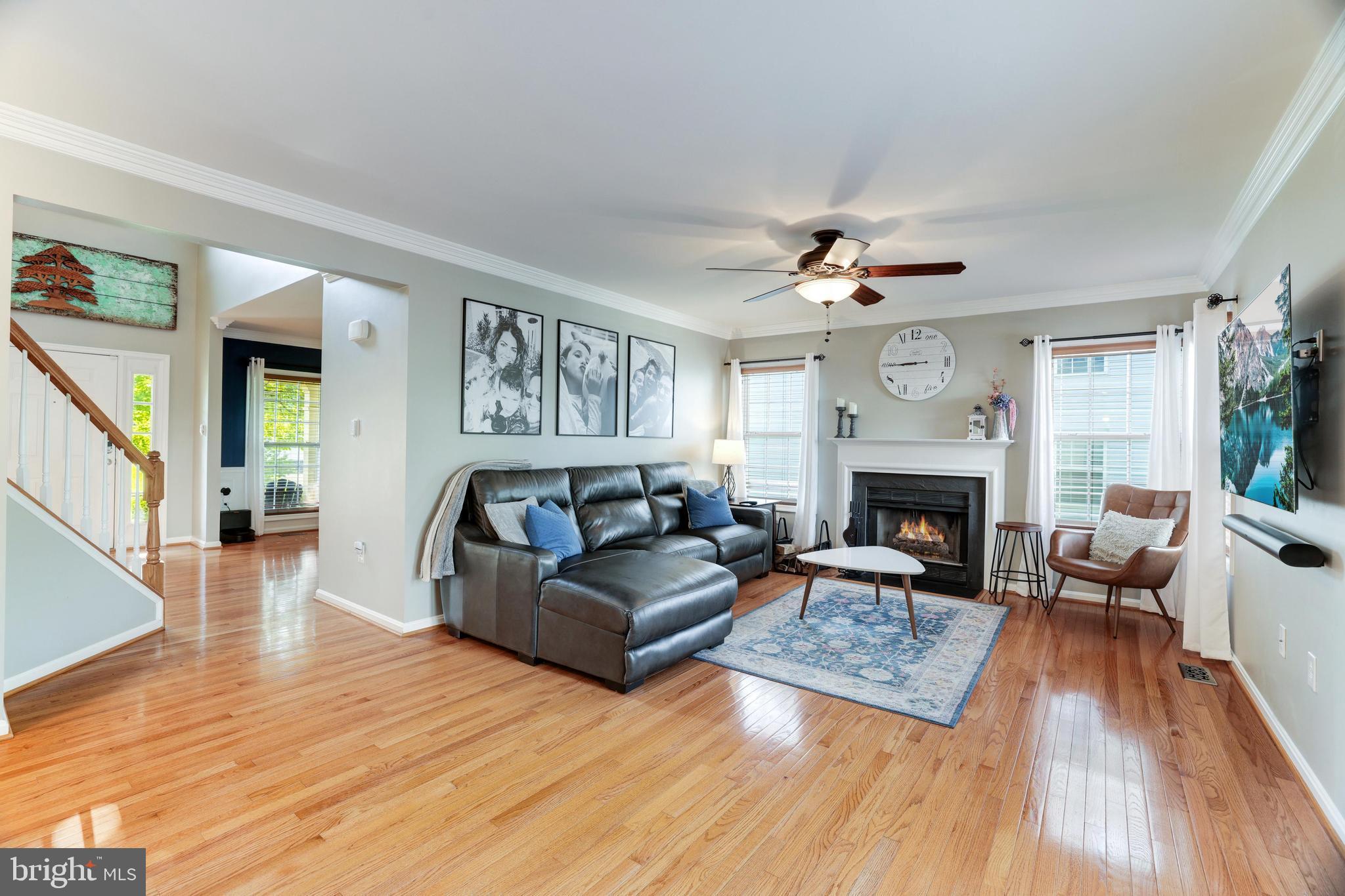 13820 Bridlewood Dr