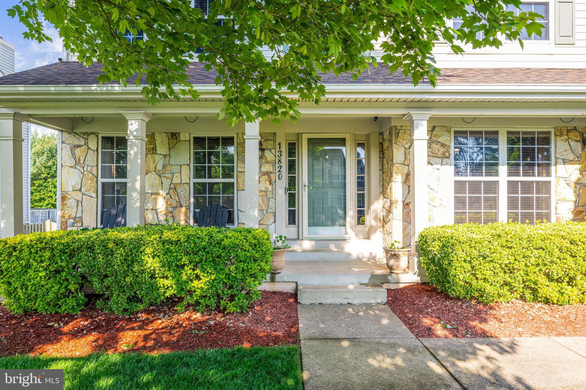 13820 Bridlewood Dr